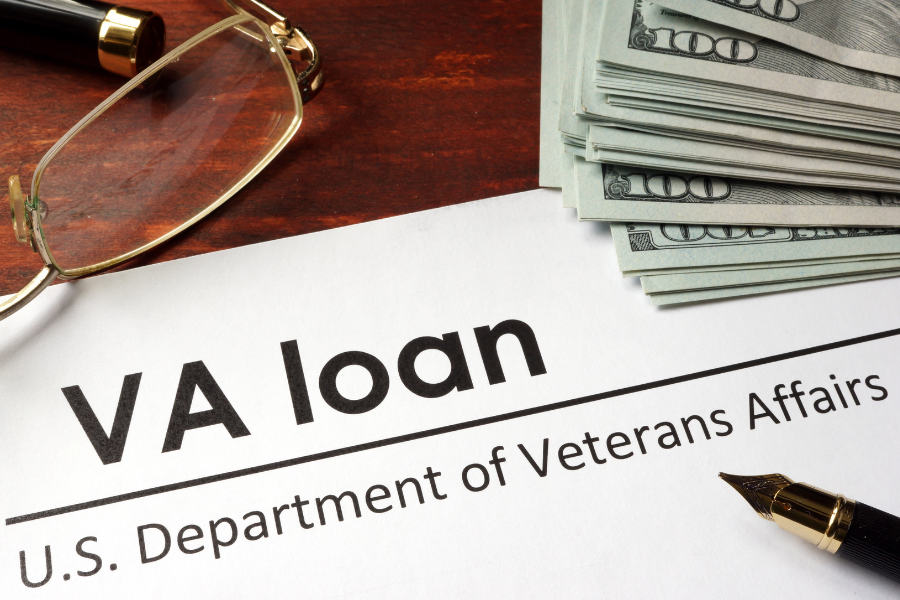 4_Questions_to_Ask_About_VA_Home_Loan_Assumption