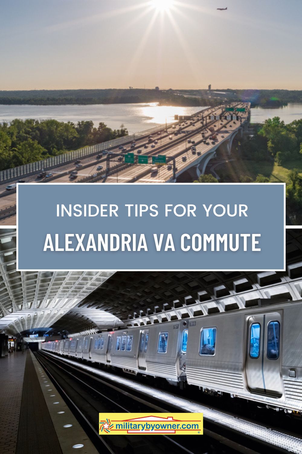 Alexandria_VA_Commute_Insider_Tips