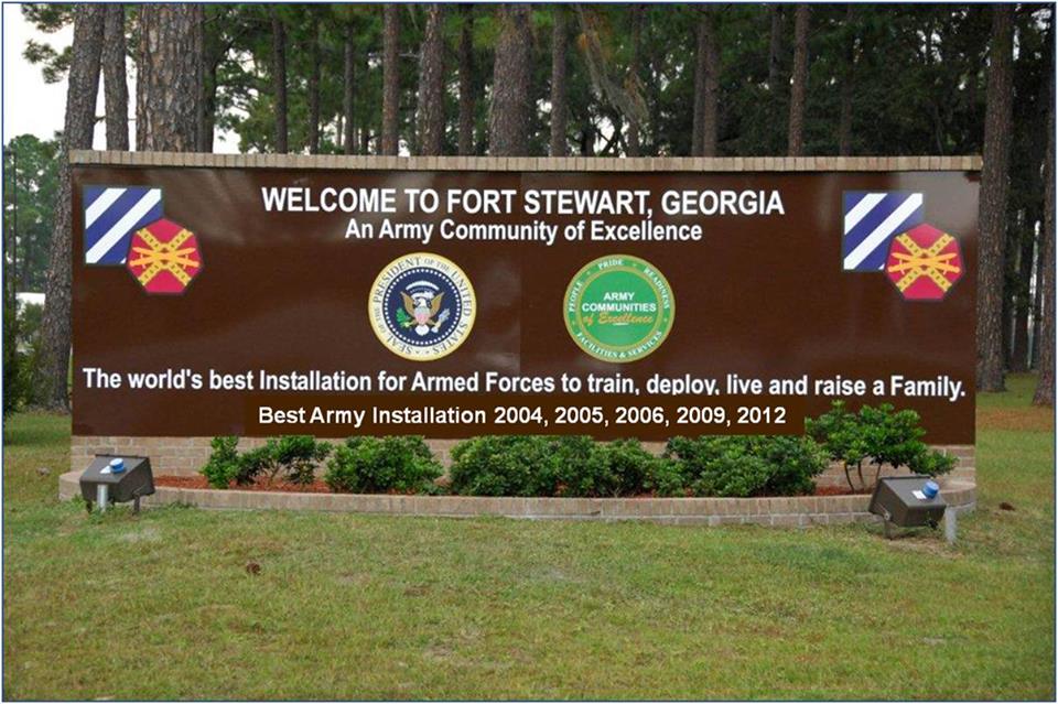 Fort Stewart Housing Information MilitaryByOwner