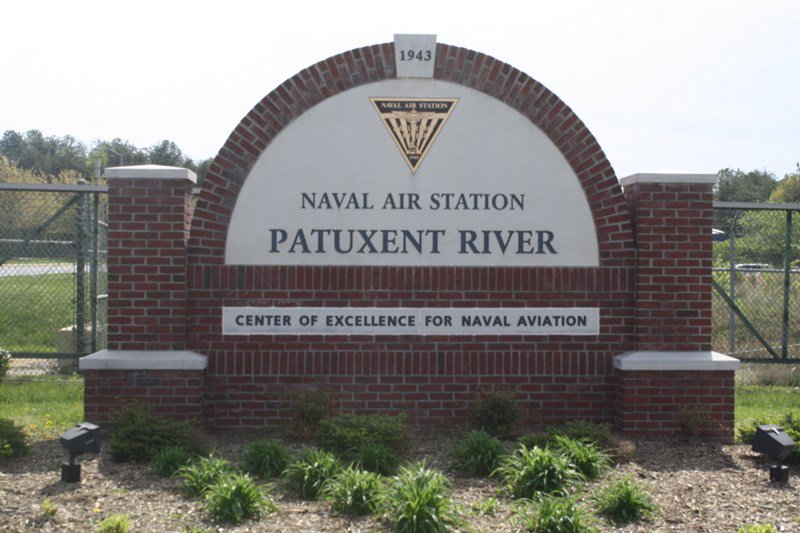 pax river naval base