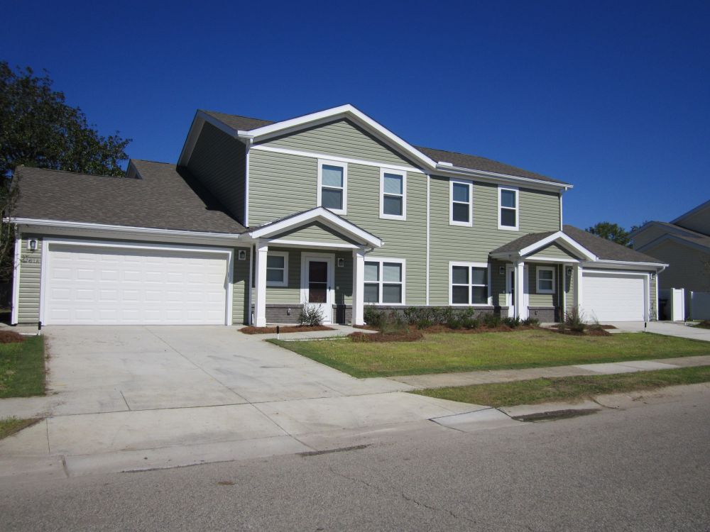 Charleston AFB Housing Information MilitaryByOwner